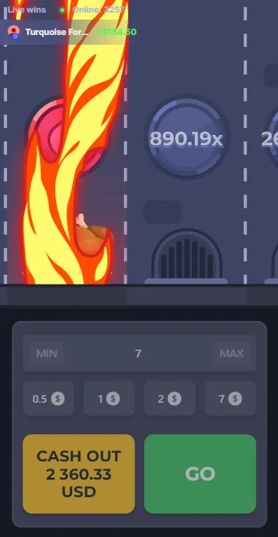 Zeven Patronen van Fake Chicken Road Apps
